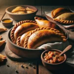 Empanadas de Carne