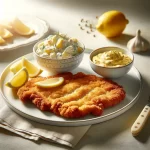 Wiener Schnitzel