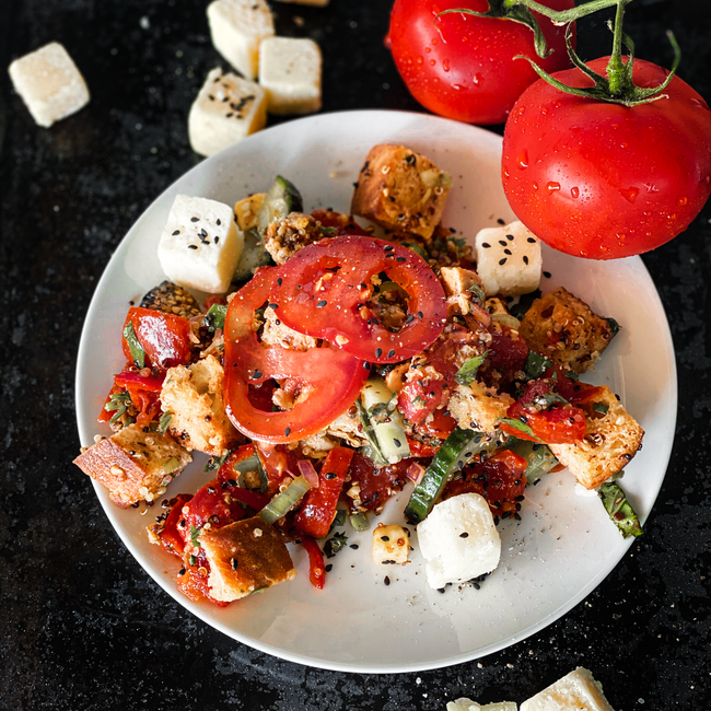 Shopska Salata
