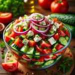 Shopska Salata