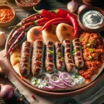 Ćevapi
