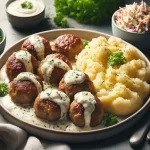 Frikadeller