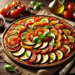 Ratatouille Provenzal