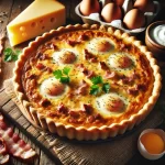 Quiche Lorraine