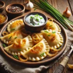 Pierogi Ruskie